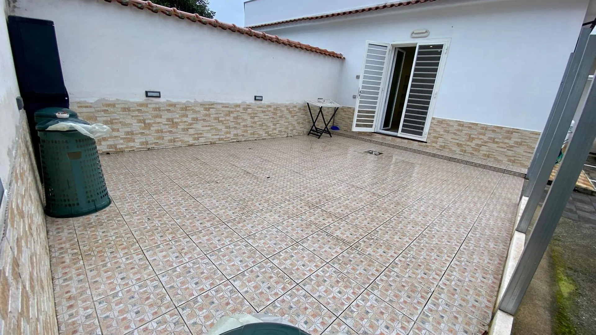 Apartment Appartamento Casa Crispino Piano Terra Per 3 Persone Frattaminore