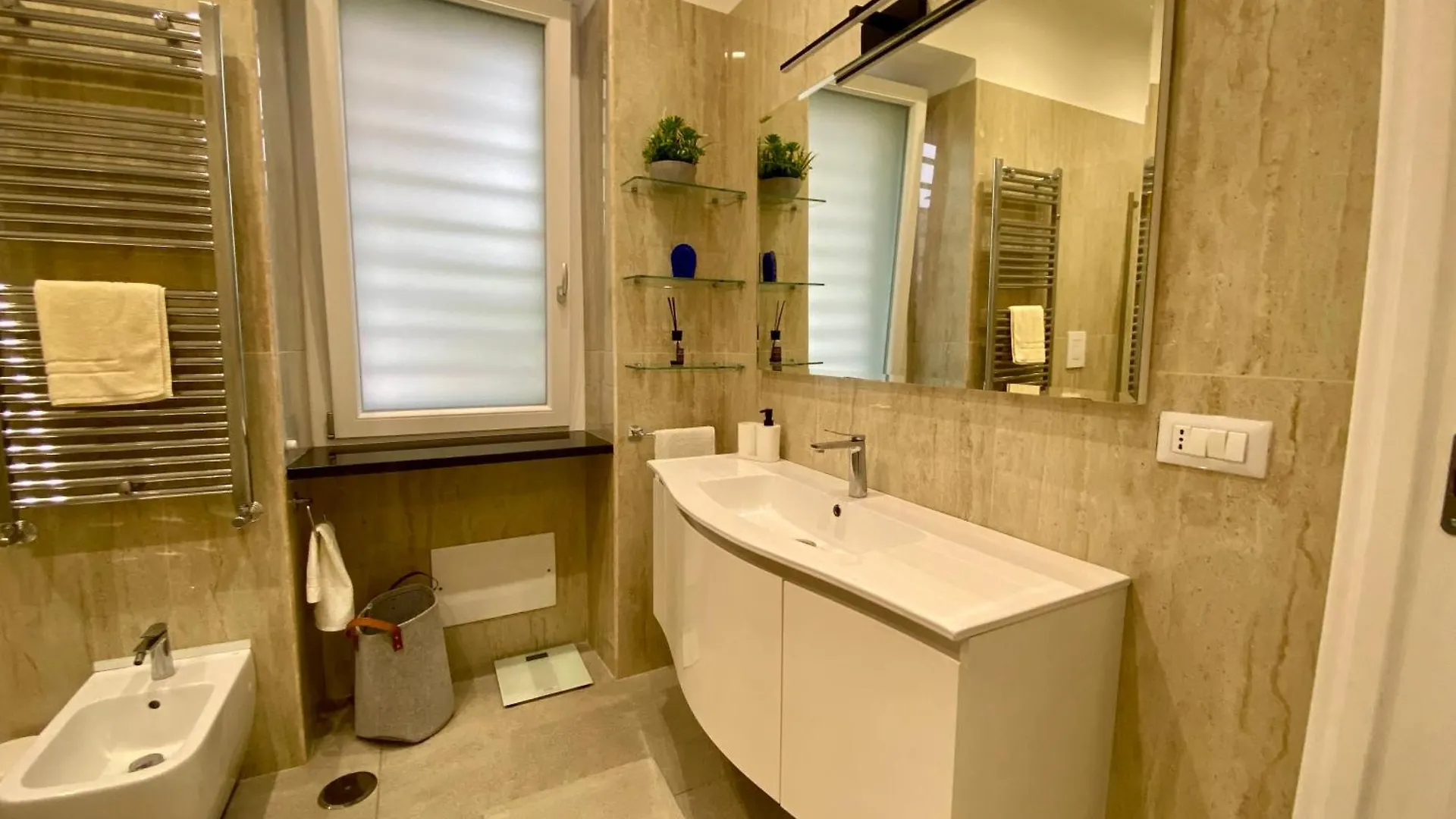 Appartamento Casa Crispino Piano Terra Per 3 Persone Frattaminore Apartment