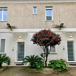 Casa Affitto Breve Crispino Frattaminore
